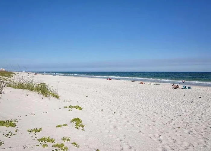 Sandy Feat North Holiday home Gulf Shores