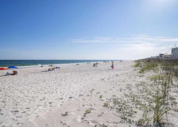 Sandy Feat North Holiday home Gulf Shores