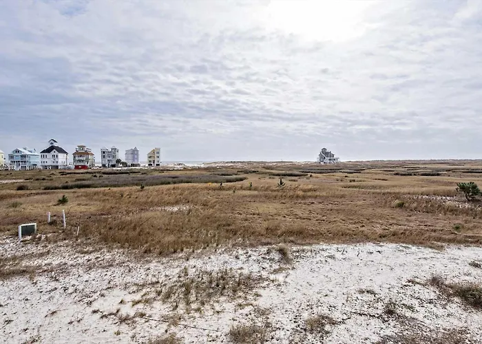 Holiday home Sandy Feat North Gulf Shores