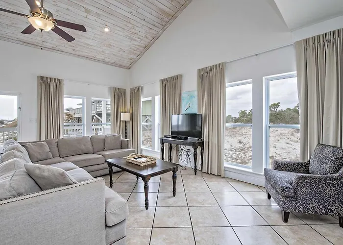 Sandy Feat North Holiday home Gulf Shores